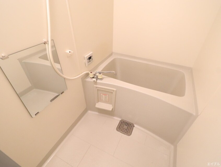 バス／シャワールーム等 グレイスパル