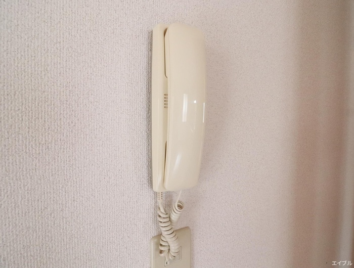 内観写真 グレイスパル