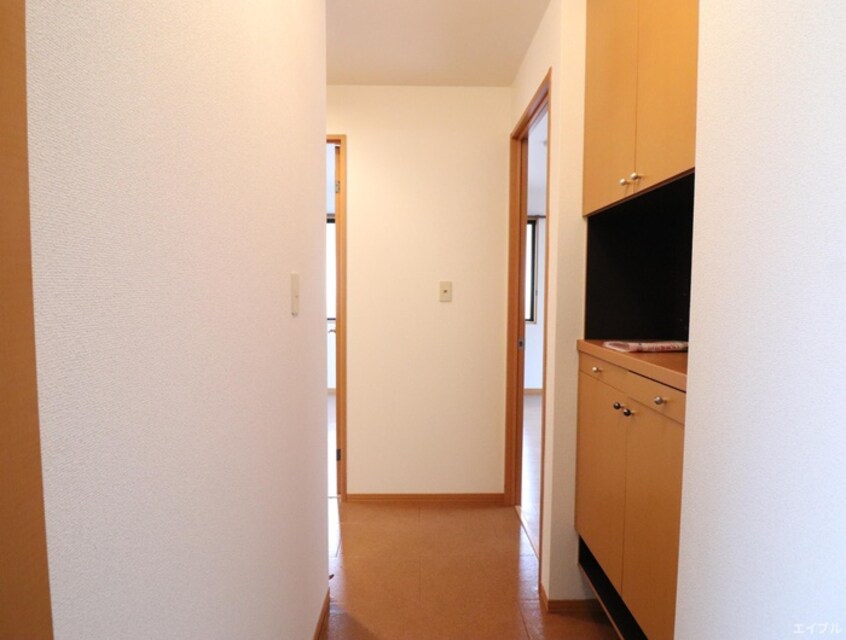 廊下 グレイスパル