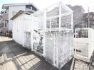 建物設備 清原ヴィレッジ