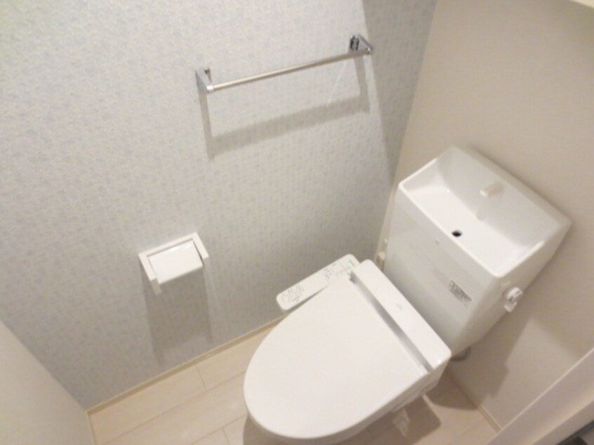 トイレ Ｄ－ｒｏｏｍ今宿１丁目