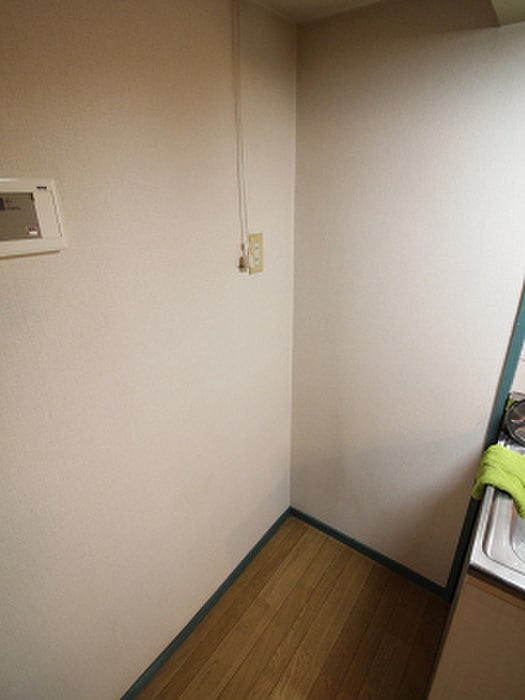 内観写真 倉田ビル