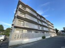 RESIAS　CHIKUSHINO　BLDG.の外観