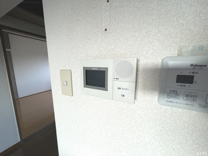 内観写真 RESIAS　CHIKUSHINO　BLDG.