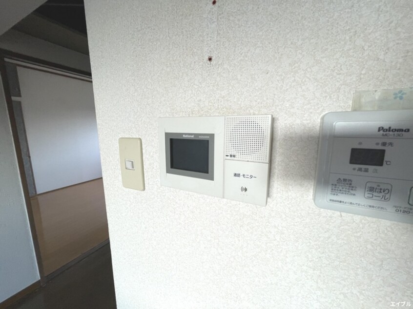 内観写真 RESIAS　CHIKUSHINO　BLDG.