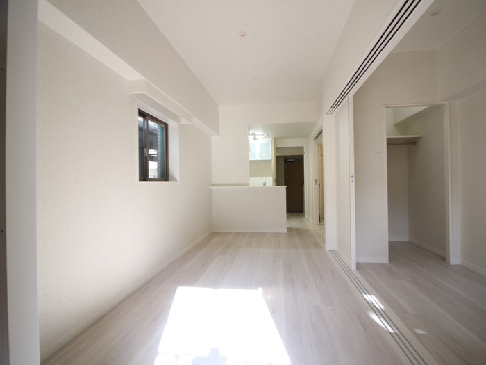 居室 ネストピア藤崎駅前(502)