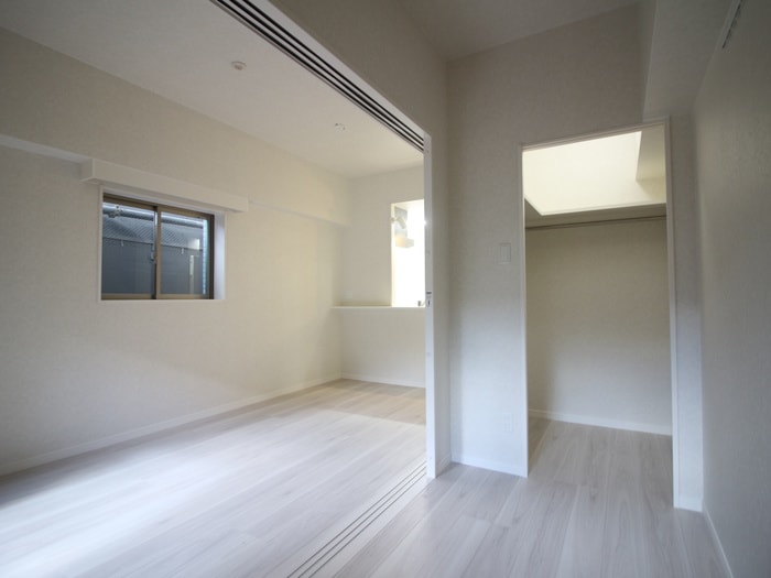 居室 ネストピア藤崎駅前(502)