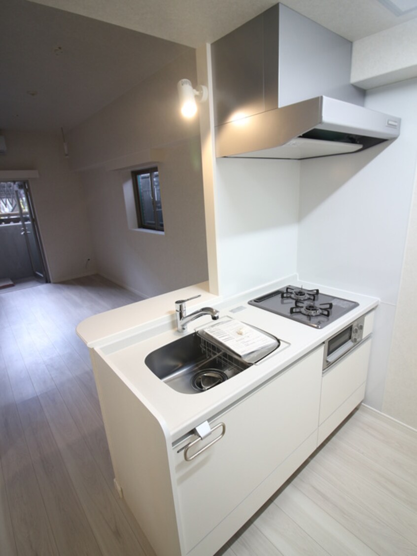 キッチン ネストピア藤崎駅前(502)