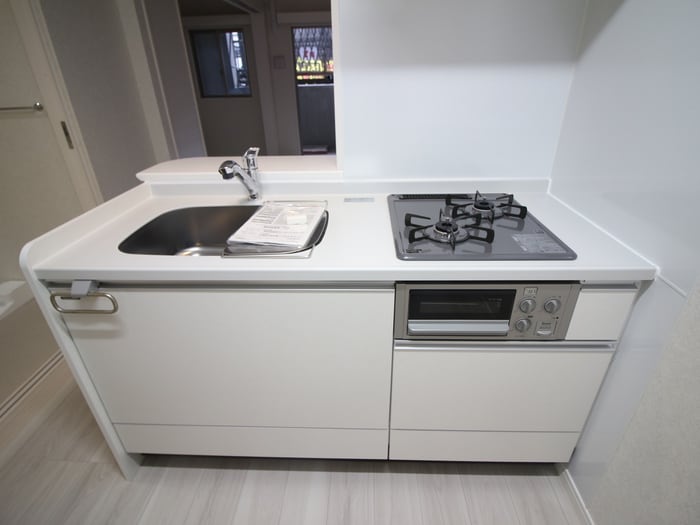 内観写真 ネストピア藤崎駅前(502)