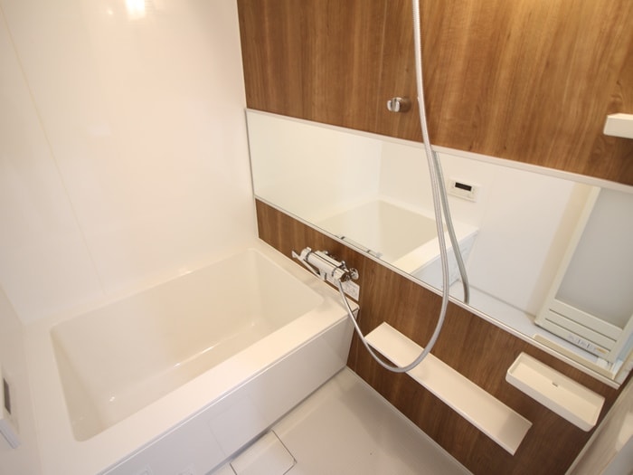 バス／シャワールーム等 ネストピア藤崎駅前(502)