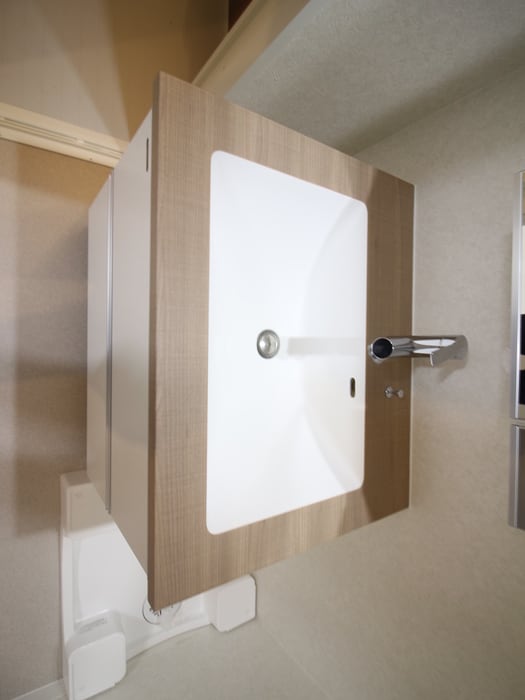 内観写真 ネストピア藤崎駅前(502)