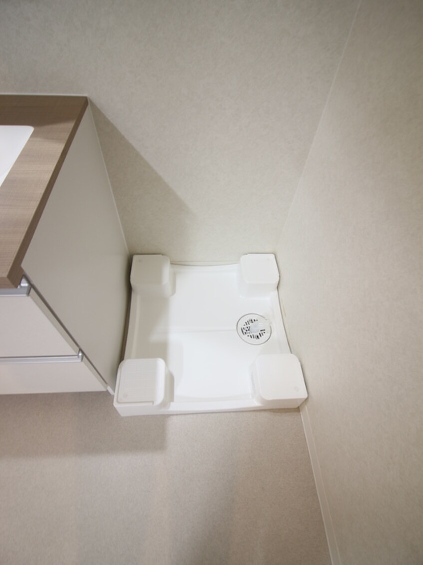 洗濯機置場 ネストピア藤崎駅前(502)