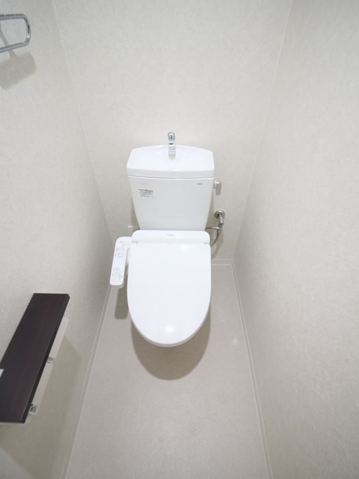 トイレ ネストピア藤崎駅前(502)