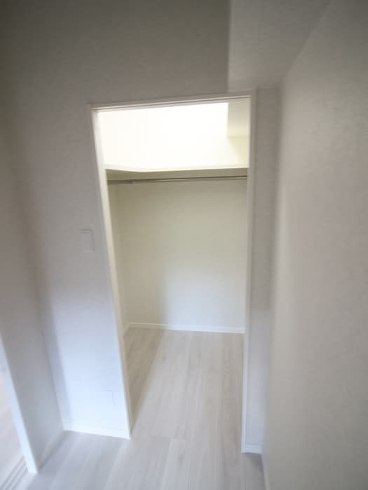 収納 ネストピア藤崎駅前(502)