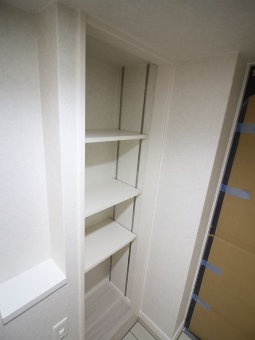 靴箱 ネストピア藤崎駅前(502)