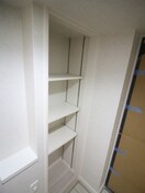 靴箱 ネストピア藤崎駅前(502)