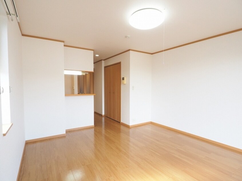 居室 ジャン・アヴニ－ルＡ棟