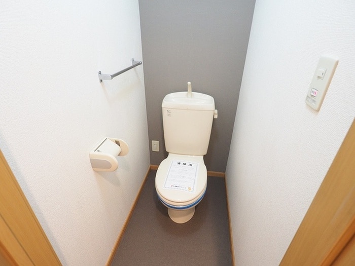 トイレ ジャン・アヴニ－ルＡ棟