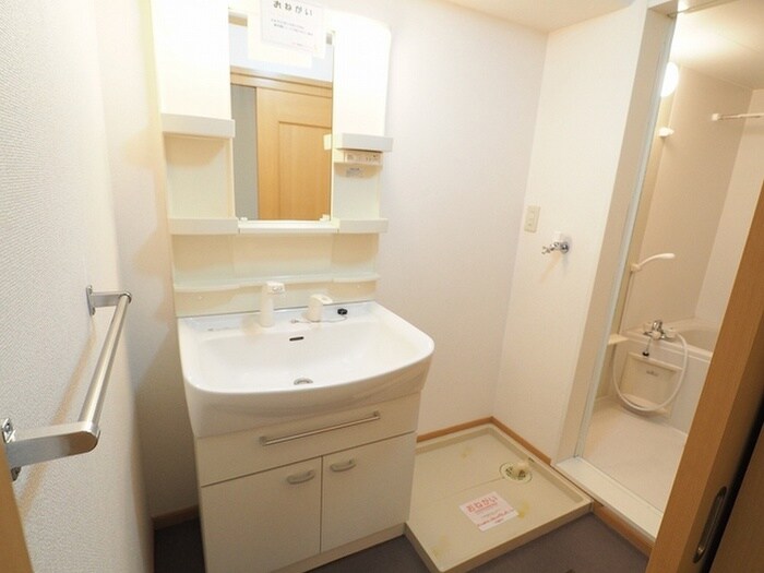 洗面 ジャン・アヴニ－ルＡ棟