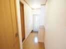 廊下 ジャン・アヴニ－ルＡ棟