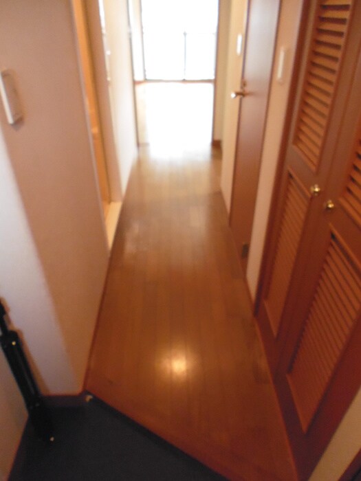 玄関 ＳＩＲＩＵＳ