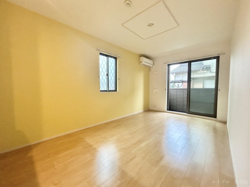 居室 Ｒｏｃｃｏ