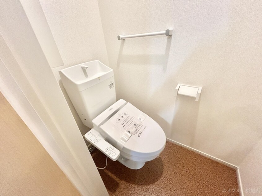 トイレ Ｒｏｃｃｏ