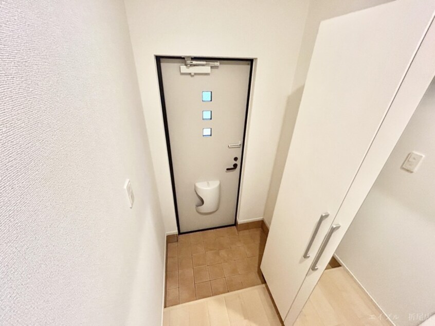 玄関 Ｒｏｃｃｏ