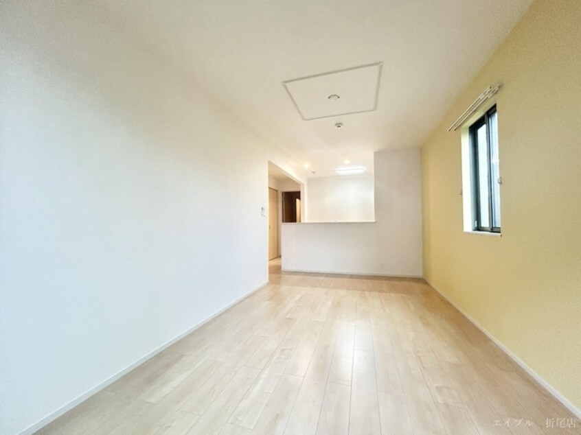 内観写真 Ｒｏｃｃｏ