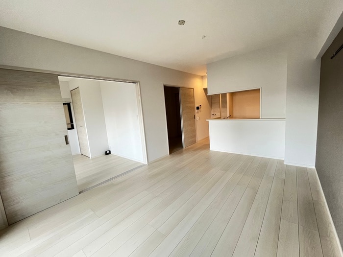 居室 コンダクトレジデンスANO