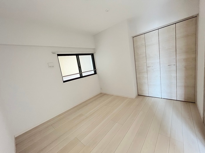 居室 コンダクトレジデンスANO