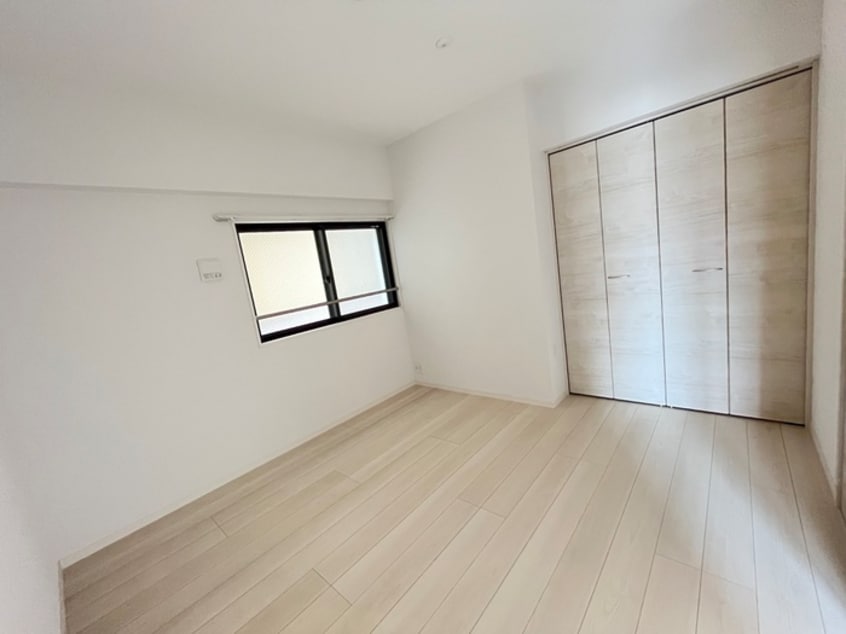 居室 コンダクトレジデンスANO