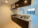 キッチン コンダクトレジデンスANO