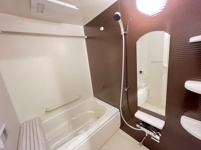 バス／シャワールーム等 コンダクトレジデンスANO