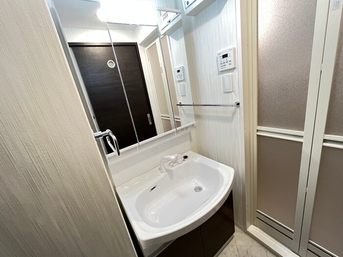 洗面 コンダクトレジデンスANO