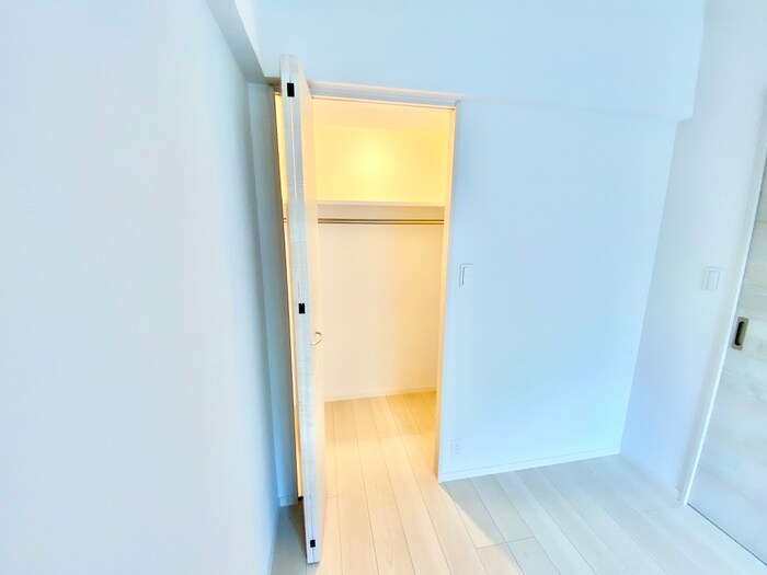 収納 コンダクトレジデンスANO