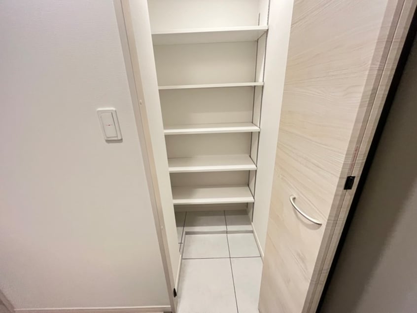 靴箱 コンダクトレジデンスANO