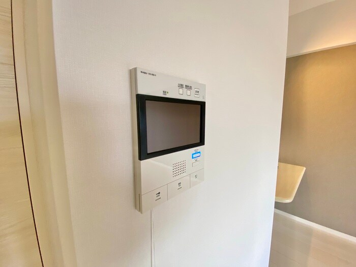 内観写真 コンダクトレジデンスANO