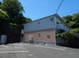メゾンパリス坂之上