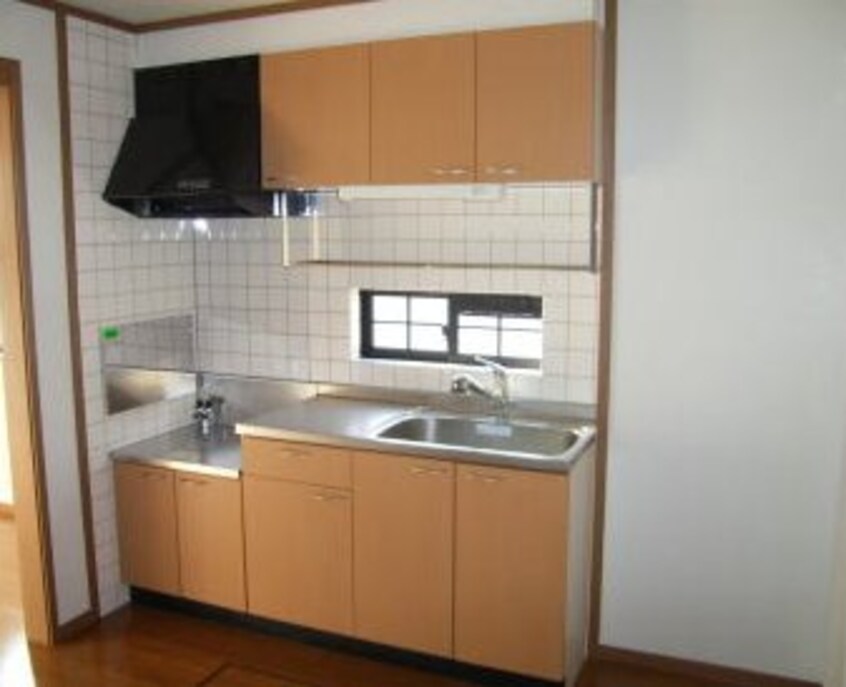 キッチン パイングローヴヒルズＢ