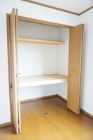 内観写真 パイングローヴヒルズＢ