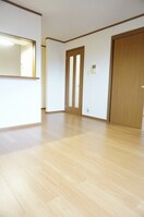 居室 パイングローヴヒルズＢ