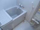 バス／シャワールーム等 クリエート平尾駅前