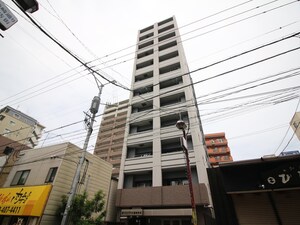 ネストピア藤崎駅前（803）