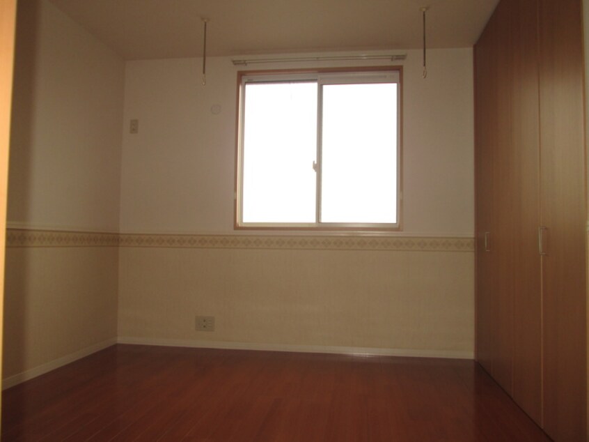 居室 シャーメゾン頓野B棟