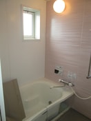 バス／シャワールーム等 シャーメゾン頓野B棟