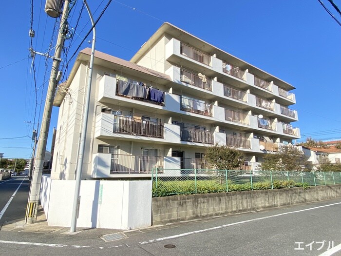 外観写真 白石ビル