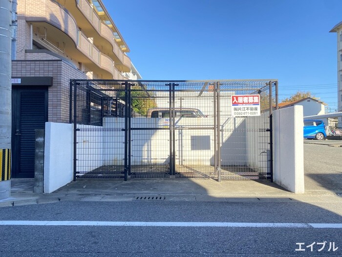 建物設備 白石ビル