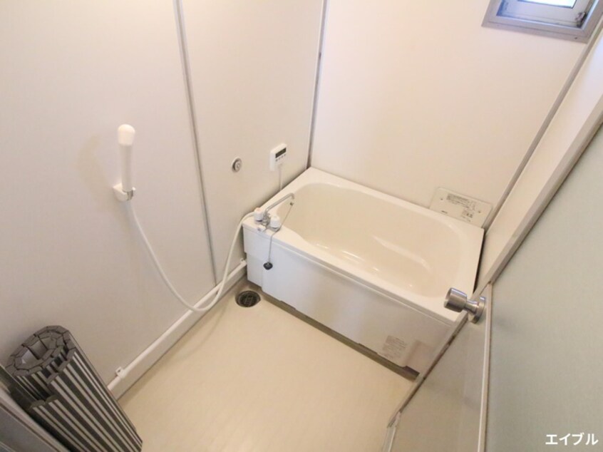 バス／シャワールーム等 白石ビル