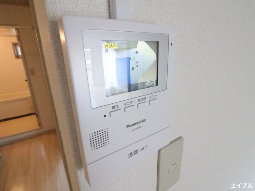 内観写真 白石ビル